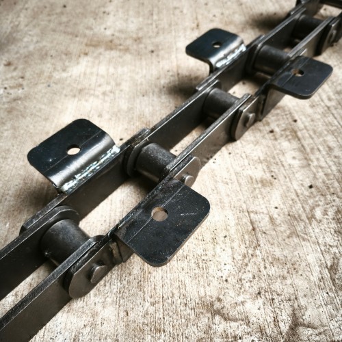 М112-2-100-1-1.1-0-2-2t с приварными полками и отверстиями М112-2-100-1-1.1-0-2-2t с приварными полками и отверстиями