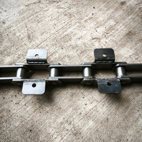 М112-2-100-1-1.1-0-2-2t с приварными полками и отверстиями М112-2-100-1-1.1-0-2-2t с приварными полками и отверстиями