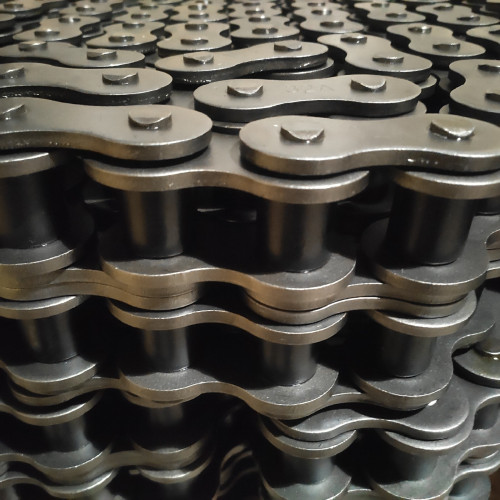 Цепь приводная роликовая 2ПР-50,8-453,6, 32А-2, 160-2 Цепь приводная роликовая 2ПР-50,8-453,6, 32А-2, 160-2