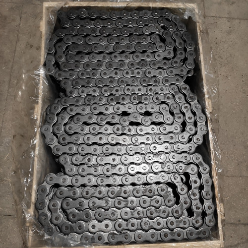 Цепь приводная роликовая 2ПР-50,8-453,6, 32А-2, 160-2 Цепь приводная роликовая 2ПР-50,8-453,6, 32А-2, 160-2