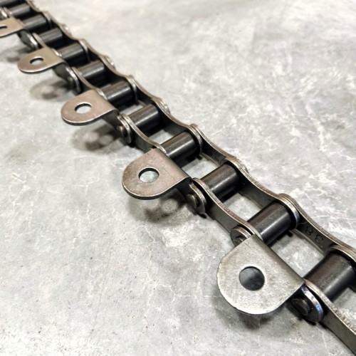 Цепь ТРД-38-4600-3-10-2 Цепь ТРД-38-4600-3-10-2