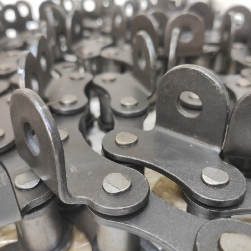 Цепь ТРД-38-4600-3-10-2 Цепь ТРД-38-4600-3-10-2