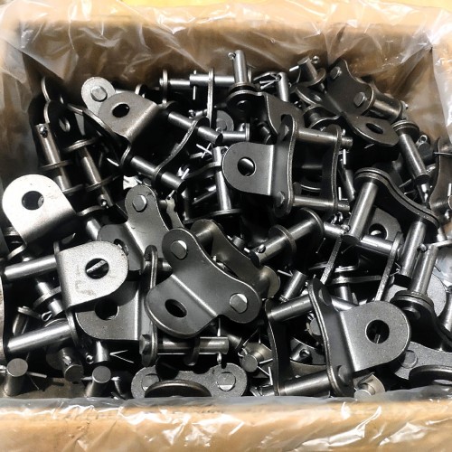 Цепь ТРД-38-4600-3-10-2 Цепь ТРД-38-4600-3-10-2