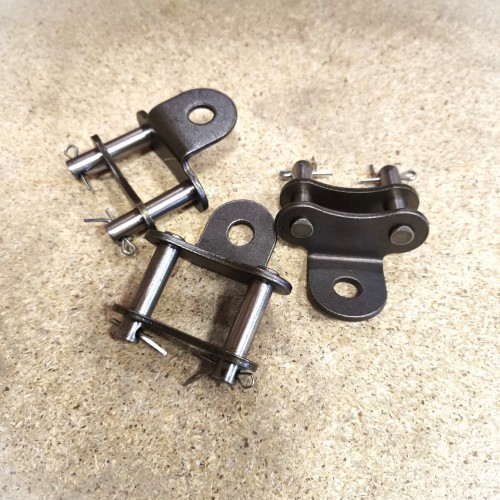 Цепь ТРД-38-4600-3-10-2 Цепь ТРД-38-4600-3-10-2