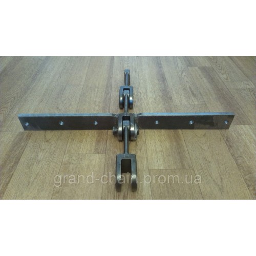 Цепь КПС-600-142 Цепь КПС-600-142