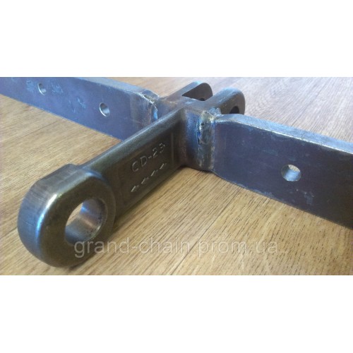 Цепь КПС-600-142 Цепь КПС-600-142